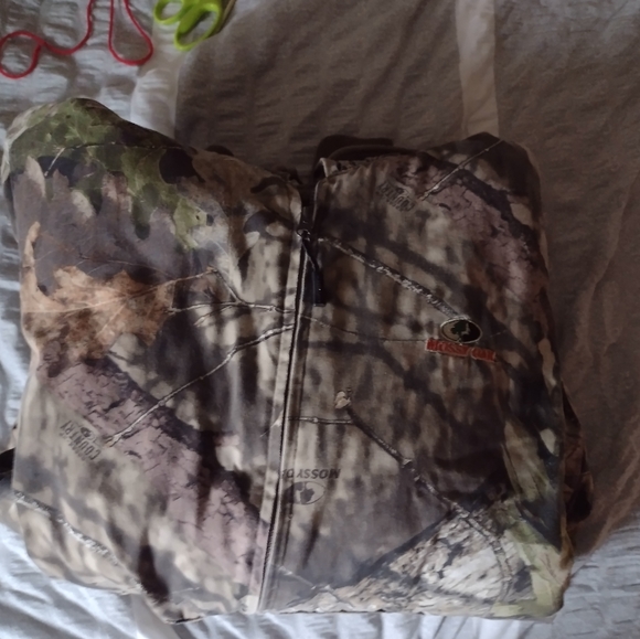Mossy oak - Picture 3 of 3